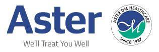 Aster DM Healthcare logo