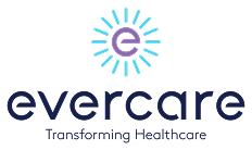 evercare logo