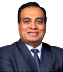 James Mathew 