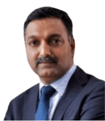 Sunil Theckath Vasudevan 
