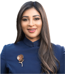 Alisha Moopen