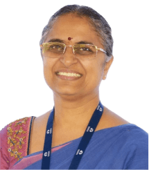 P H Vijaya Deepti 