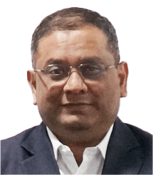 Ratnadeep Chaskar