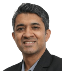 Vinod Raman 