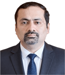 Hari Prasad V K