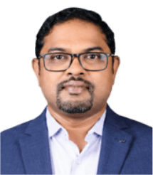 Hemish Purushottam