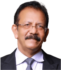V K Mathews