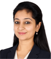 Richa Singh