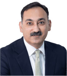 Varun Khanna