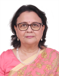 Neela Bhattacherjee 