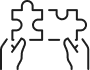 Aster Quality Care Merger icon