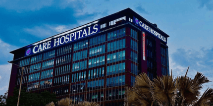 India's Aster DM to merge with Blackstone-backed Quality Care