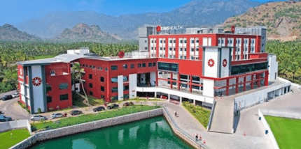 Blackstone leads race to buy Kerala’s Kims Hospital chain
