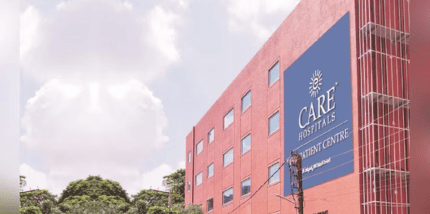 Blackstone makes health care foray with $1 bn deals, buys Care Hospitals